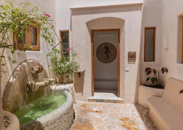 Hotel Pacífica Grand 5*