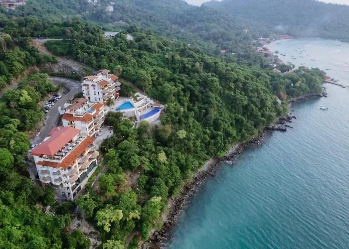 Pacífica Grand Zihuatanejo